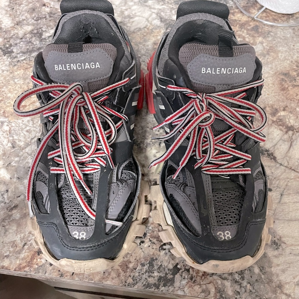 Balenciaga Runners